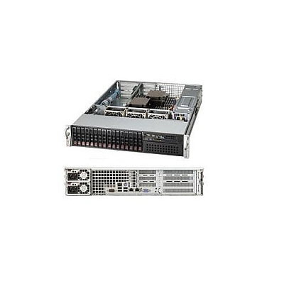 Supermicro Computer Cse-213a-r740wb (CSE213AR740WB)