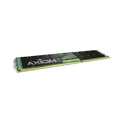 Axiom 64gb Ddr3-1600 Lrdimm Taa Comp (AXG57594843/1)