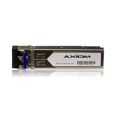 Axiom 1000base-bx-u Sfp For Avaya Taa (AXG94414)