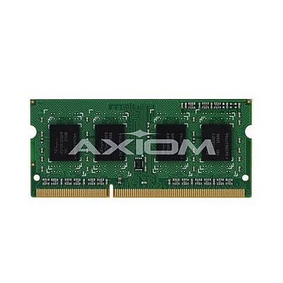 Axiom 4gb Ddr3-1600 Sodimm For Fujitsu (FPCEM858APAX)