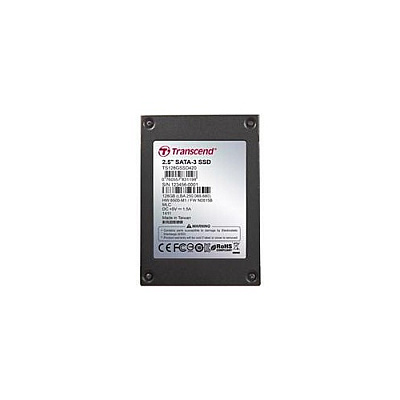 Transcend 64gb, 2.5 Ssd420, Sata3, Mlc, Ind. (TS64GSSD420I)