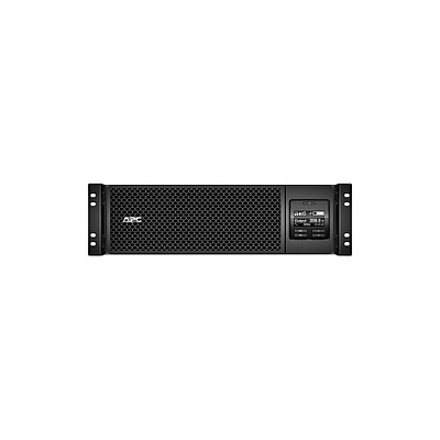 APC Smart-ups Srt 5000va Rm 208v Iec (SRT5KRMXLTIEC)