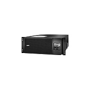 APC Smart-ups Srt 6000va Rm 230v (SRT6KRMXLI)