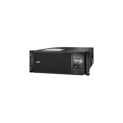APC Smart-ups Srt 6000va Rm 230v (SRT6KRMXLI)