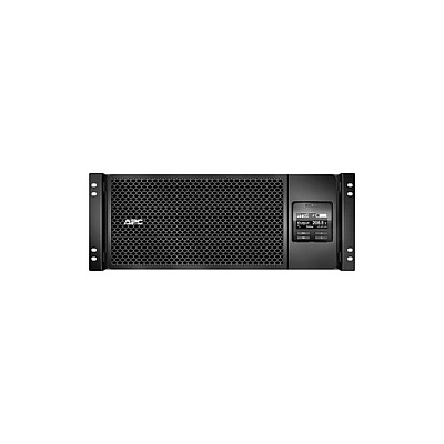 APC Smart-ups Srt 6000va Rm 208v Iec (SRT6KRMXLTIEC)