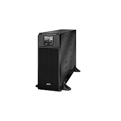 APC Smart-ups Srt 6000va 208v Iec (SRT6KXLTIEC)