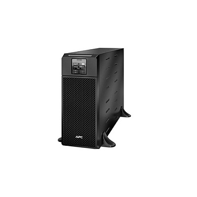 APC Smart-ups Srt 6000va 208v Iec (SRT6KXLTIEC)