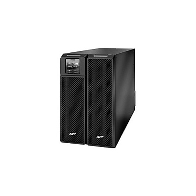 APC Smart-ups Srt 8000va 230v (SRT8KXLI)