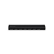 Belkin 7-port Usb 2.0 Hub, Ultra-slim Series (F4U041TT)