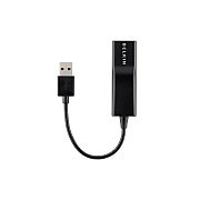 Belkin Usb 2.0 Ethernet Adapter 10/100mbps (F4U047BT)
