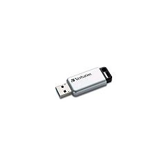 Verbatim , Store N Go Secure Pro Usb Flas (VER98665)