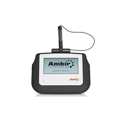 Ambir Imagesign Sp110-crs (SP110CRS)