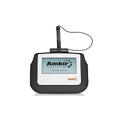 Ambir Imagesign Sp110-cws (SP110CWS)