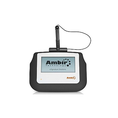 Ambir Imagesign Sp110-cws (SP110CWS)