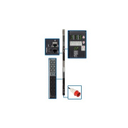 Tripp Lite Pdu 3ph Monitored 16/20a C13/c19 Iec-309 (PDU3XVN6G20)