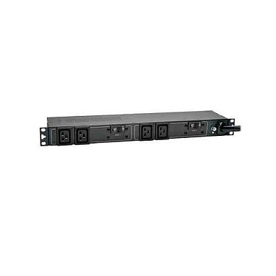 Tripp Lite Pdu Basic 30a 208/240v C19 L6-30p 1urm (PDUH30HV19)