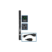 Tripp Lite Pdu Metered 20a 120v 6 5-15/20r 0u 24in (PDUMV2024)