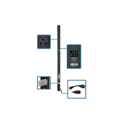 Tripp Lite Pdu Metered 20a 120v 6 5-15/20r 0u 36in (PDUMV20-36)