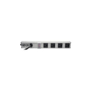 Tripp Lite 4-outlet Power Strip 6ft Cord 15a 5-15p (PS120406)