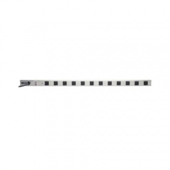 Tripp Lite 12-outlet Power Strip 6ft Cord 120v 15a (PS361206)
