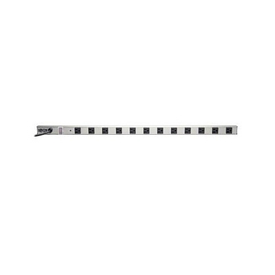 Tripp Lite 12-outlet Surge Strip 15ft Cord 15a 36in (SS3612)
