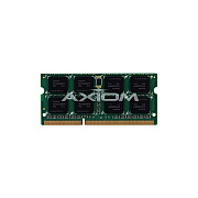Axiom 4gb Ddr3-1333 Sodimm Panasonic (CFWMBA1304GAX)