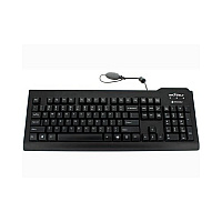 Seal Shield Medical Grade Keyboard (SSKSV207)