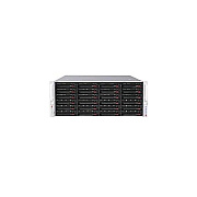 Supermicro Computer Cse-846be1c-r1k28b (846BE1CR1K28B)
