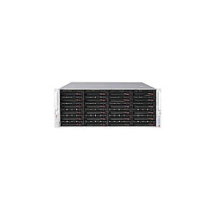 Supermicro Computer Cse-846be1c-r1k28b (846BE1CR1K28B)