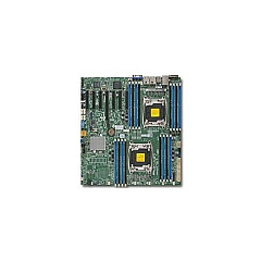 Supermicro Computer Mbd-x10drh-it-o (MBDX10DRHITO)