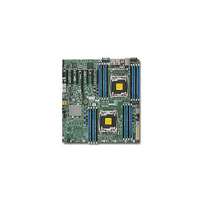 Supermicro Computer Mbd-x10drh-it-o (MBDX10DRHITO)