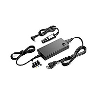 HP Desktop Mini 90w Power Supply Kit (L4R65AA#ABA)