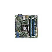 Supermicro Computer Mbd-x10sdv-tln4f-o (MBDX10SDVTLN4FO)