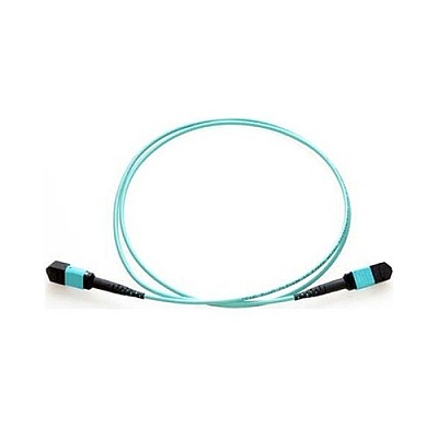 Axiom Mpo-mpo Om4 F/f Fiber Cable 30m (MPOFFOM430MAX)