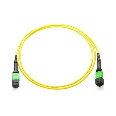 Axiom Mpo-mpo Os2 F/f Fiber Cable 12m (MPOFFSM12MAX)