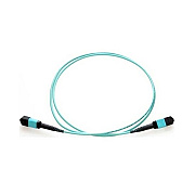 Axiom Mpo-mpo Om3 M/m Fiber Cable 15m (MPOMMOM315MAX)