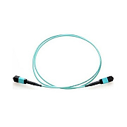 Axiom Mpo-mpo Om4 M/m Fiber Cable 5m (MPOMMOM45MAX)