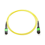 Axiom Mpo-mpo Os2 M/m Fiber Cable 1m (MPOMMSM1MAX)