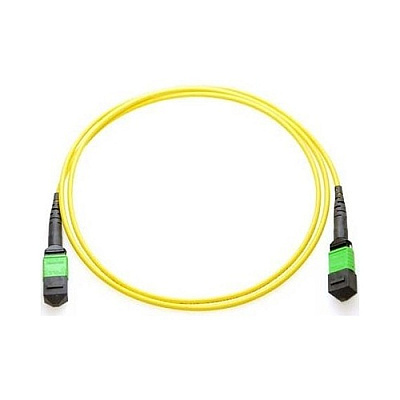Axiom Mpo-mpo Os2 M/m Fiber Cable 1m (MPOMMSM1MAX)