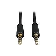 Tripp Lite 12ft Mini Stereo Audio Cable 3.5mm M/m (P312012)