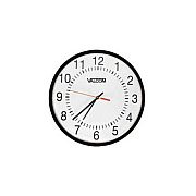 Valcom Ip Poe 16 Inch Analog Clock (VIPA16A)