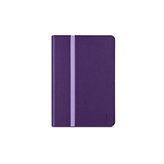 Belkin Cover/stand,pu/si,ipadx,flx-fr,stripe,pl (F7N248B1C01)