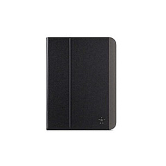 Belkin Cover/stand,pu/si,ipadx,flx-fr,slimstyle (F7N249B1C00)