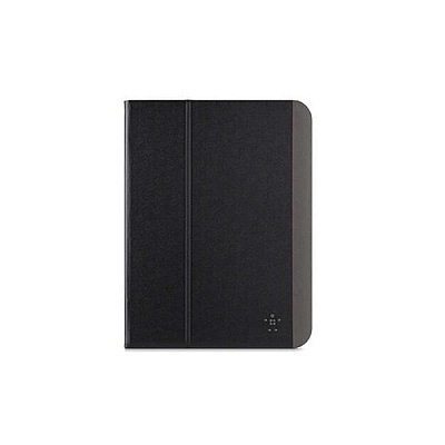 Belkin Cover/stand,pu/si,ipadx,flx-fr,slimstyle (F7N249B1C00)