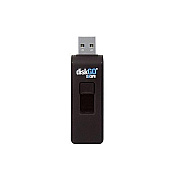 Edge Memory 8g Secure Pro Us 3.0 Flash Drive (PE242947)