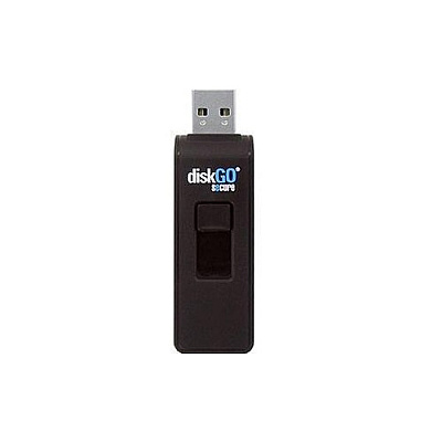 Edge Memory 8g Secure Pro Us 3.0 Flash Drive (PE242947)