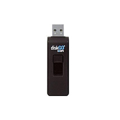 Edge Memory 64g Secure Pro Us 3.0 Flash Drive (PE242978)