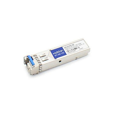 Add-On Calix 100-01669 Comp Taa Sfp Smf Lc Xcvr (10001669AO)