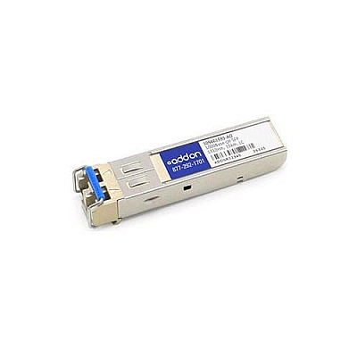 Add-On Cisco 15327-sfp-lc-lx Comp Taa Sfp Xcvr (15327SFPLCLXAO)