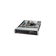 Supermicro Computer Cse-213ac-r920wb (213ACR920WB)